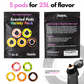 Variety Pack Scented Pod Bundle (25L)